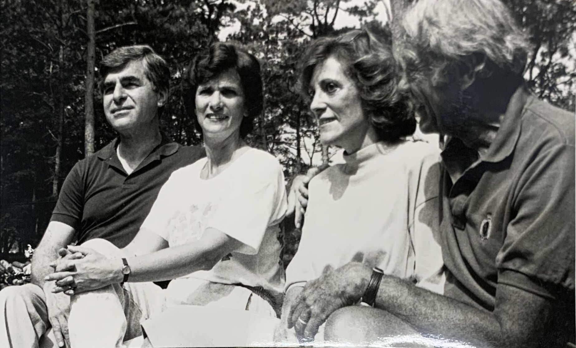 Mike Dukakis